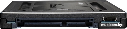 SSD HyperX Fury RGB 240GB SHFR200B/240G (комплект для установки)