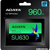SSD A-Data Ultimate SU630 960GB ASU630SS-960GQ-R