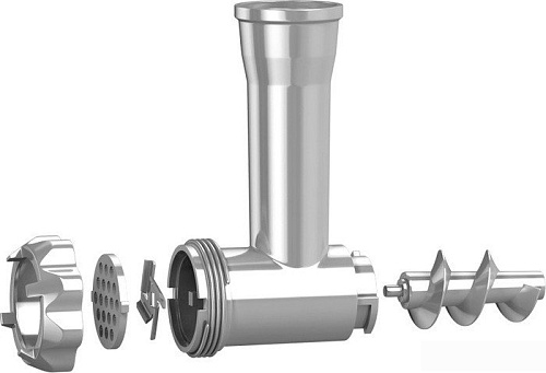 Мясорубка Ладомир М60