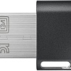 USB Flash Samsung FIT Plus 64GB (черный)