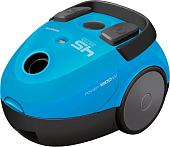 Пылесос Sencor SVC 45BL