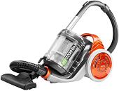 Пылесос Holt HT-VC-010 (оранжевый)