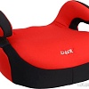 Детское сиденье Siger Бустер (красный)