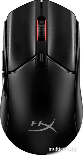 Игровая мышь HyperX Pulsefire Haste 2 Core Wireless (черный)