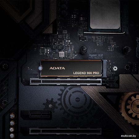 SSD ADATA Legend 900 Pro 1TB SLEG-900P-1TCS
