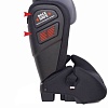 Детское автокресло Siger Дельта (sky dark)