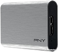 Внешний накопитель PNY Elite 240GB PSD1CS1050S-240-RB