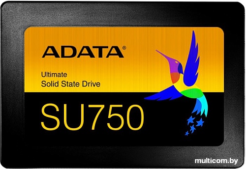 SSD A-Data Ultimate SU750 512GB ASU750SS-512GT-C