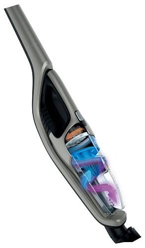 Пылесос Philips FC6163