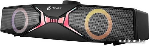 Акустика Oklick OK-502S