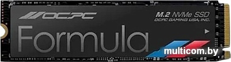 SSD OCPC Formula 1TB SSDM2PCIEF1TB