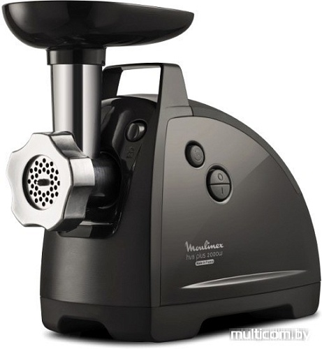 Мясорубка Moulinex ME684832