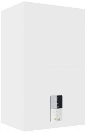 Отопительный котел Ferroli Bluehelix Hitech RRT 34 H (EU)