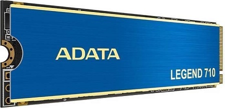 SSD ADATA Legend 710 2TB ALEG-710-2TCS