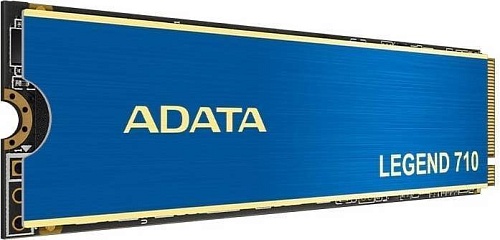 SSD ADATA Legend 710 2TB ALEG-710-2TCS