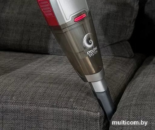 Пылесос Taurus Unlimited 29 Lithium