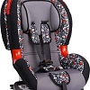 Автокресло Siger Art Кокон ISOfix (алфавит)