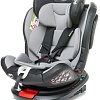 Детское автокресло 4baby Roto-Fix (светло-серый)