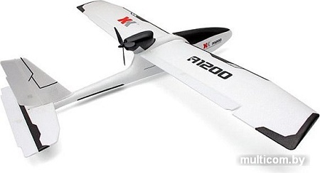 Самолет XK-Innovation A1200