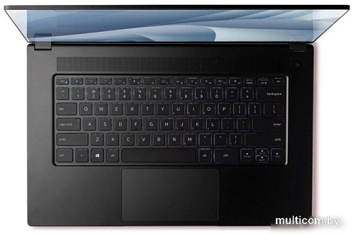 Ноутбук Intel NUC M15 BRC710BCB7B02