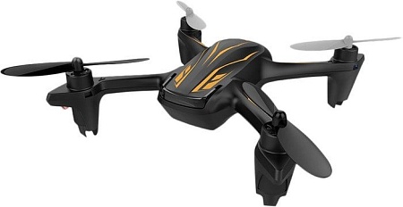 Квадрокоптер Hubsan X4 Plus H107P