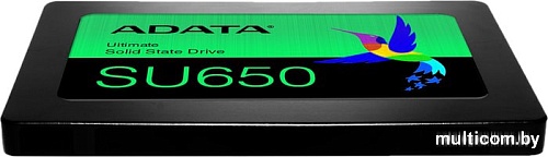 SSD A-Data Ultimate SU650 240GB ASU650SS-240GT-R