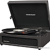Crosley Voyager (черный)