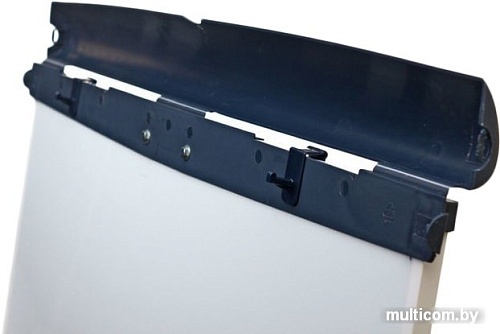 Магнитно-маркерная доска Nobo Basic 1000x675