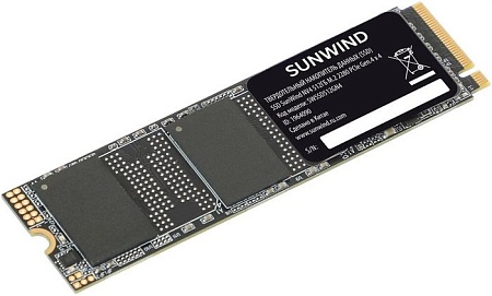 SSD SunWind NV4 SWSSD512GN4 512GB