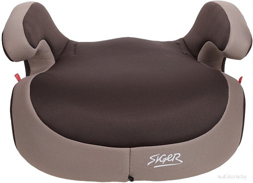 Детское сиденье Siger KRES4005 (кофе)