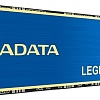 SSD ADATA Legend 700 Gold 512GB SLEG-700G-512GCS-S48