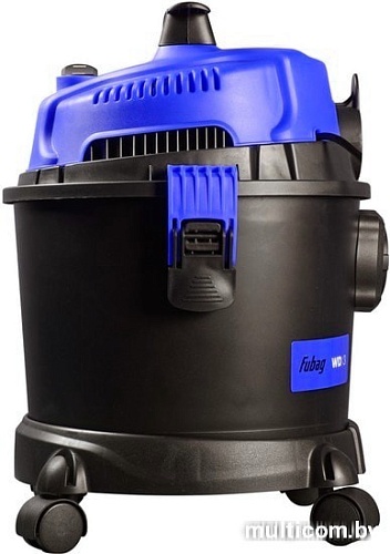 Пылесос Fubag WD 3