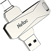 USB Flash Netac U782C 32GB NT03U782C-032G-30PN