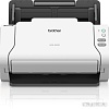 Сканер Brother ADS-2200