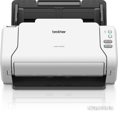 Сканер Brother ADS-2200