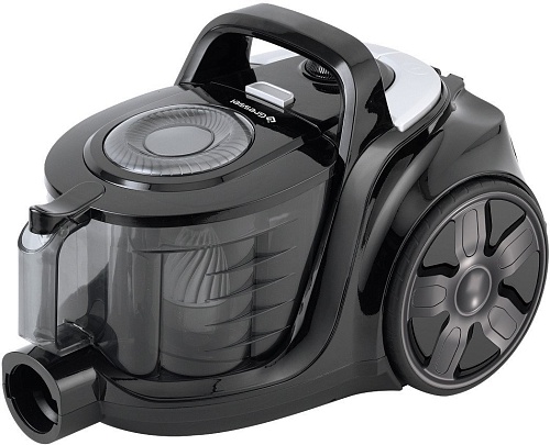 Пылесос Gressel GVC-6203