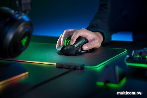 Игровая мышь Razer Basilisk Ultimate (без зарядного крэдла)