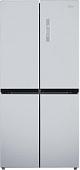 Четырёхдверный холодильник Midea MRC518SFNX