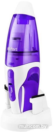 Автомобильный пылесос Kitfort KT-5119-1
