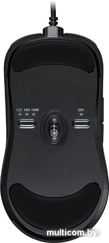 Игровая мышь BenQ Zowie FK1-B (черный)