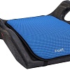 Детское сиденье Siger Мякиш (синий)