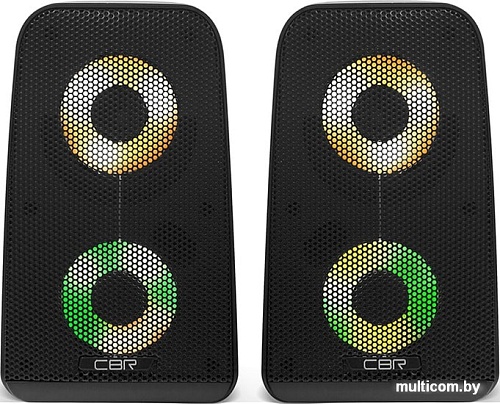 Акустика CBR CMS 512L