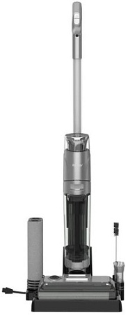 Вертикальный пылесос с влажной уборкой Redkey W13