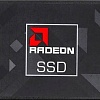 SSD AMD Radeon R3 512GB R3SL1024G2