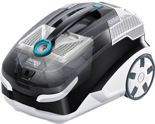 Пылесос Thomas VESTFALIA XT