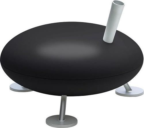 Увлажнитель воздуха Stadler Form Fred Black