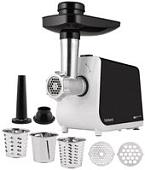 Мясорубка Timberk T-MG45M01