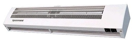 Тепловая завеса Тропик А-5