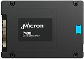 SSD Micron 7400 Pro U.3 3.84TB MTFDKCB3T8TDZ-1AZ1ZABYY