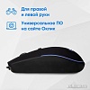Мышь Oklick 100M